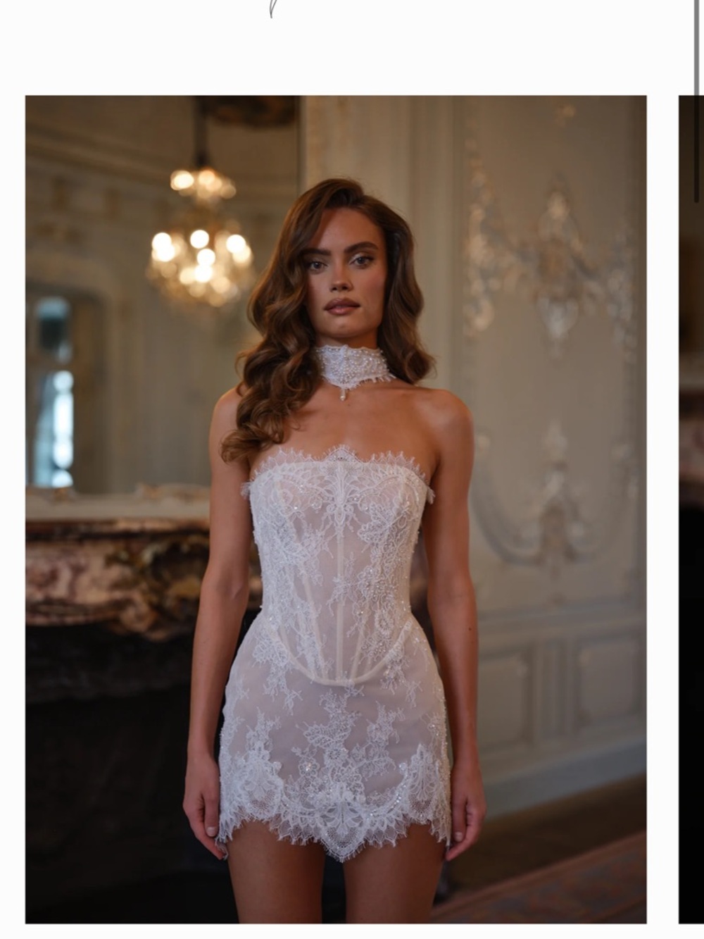 Rosie Etienne Bella Dress